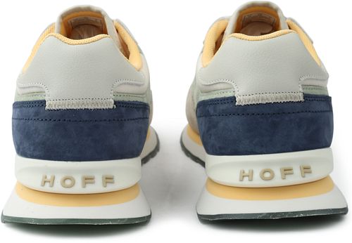HOFF Joggesko Mar de Plata Flerfarget Product / Achterkant
