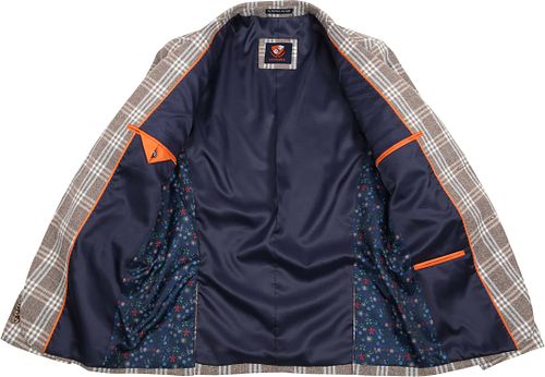 Suitable Blazer Captiva Camel Product / Detail