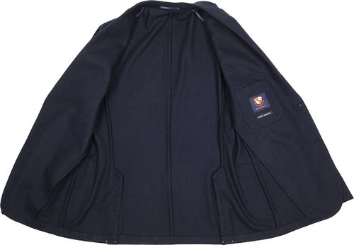 Suitable Blazer Easky Navy Product / Detail