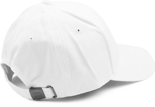 Tommy Hilfiger Gorra blanca Product / Achterkant