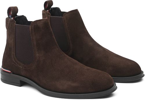 Chelsea Boot Tommy Hilfiger Marrone Product