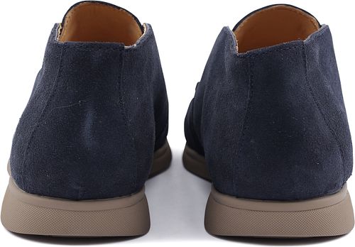 Mocassins Suitable Ace Marine Product / Achterkant