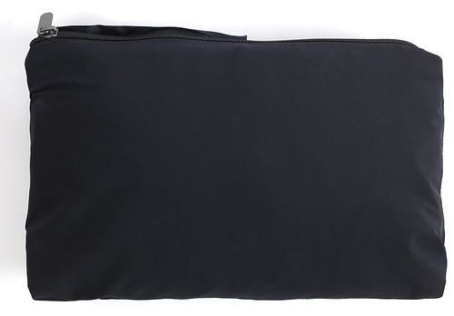 Suitable Packable Jas Long Tech Navy Product / Detail