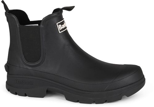 Barbour kalosze Nimbus Wellingtons w kolorze czarnym Product