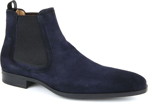 Botki Giorgio Amalfi Notte Boot granatowe Product