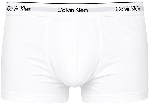 Bóxeres Calvin Klein pack de 5 pares multicolor Product