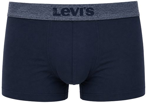 Levi's Boxershorts 3-Pack Uni Navy Combo