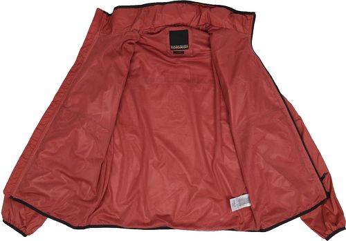 Napapijri Jas A-Vallee Rood Product / Detail