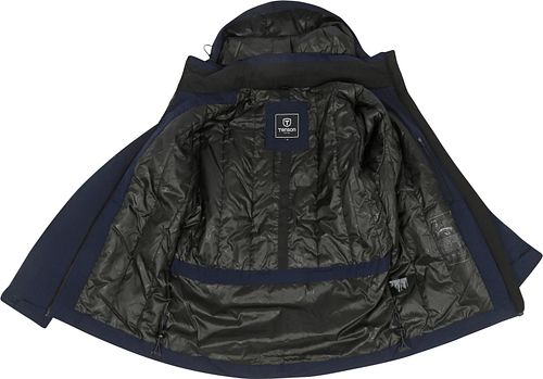 Tenson Dave MPC Extreme Jacket Navy Product / Detail