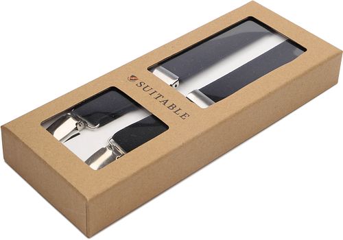 Suitable Seler X-Model Sort Verpakking