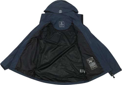 Tenson Winga MPC Plus Jacket Navy Product / Detail