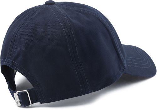 Cappellino GANT in cotone navy Product / Achterkant