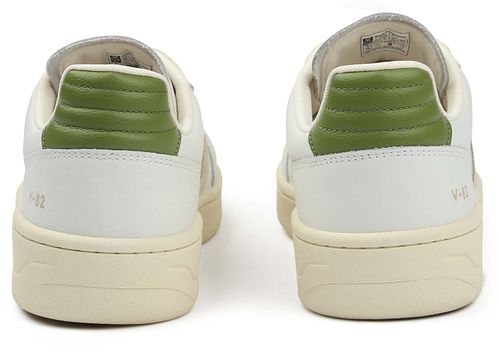 Veja Sneakers V-82 Pierre Kiwi