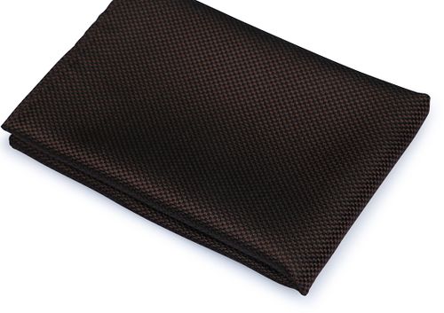 Suitable Seide Einstecktuch Braun Product / Detail