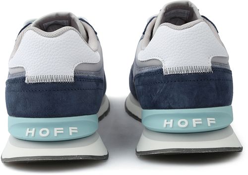 HOFF Joggesko Alberobello Blå Product / Achterkant