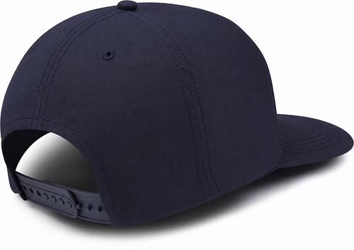 Napapijri Gorra Logo Navy Product / Achterkant