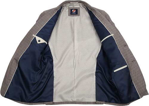 Giacca Suitable Vero cammello Product