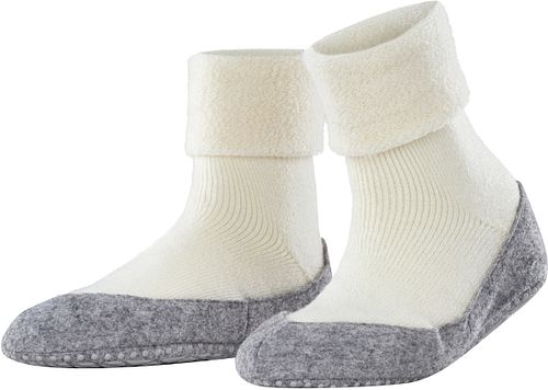 Falke Cosyshoe SLippers Ecru Product / Detail