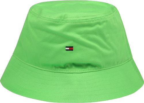 Tommy Hilfiger Vlag Bucket Hat Groen Product