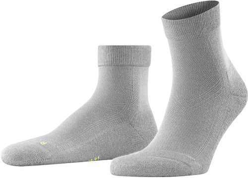 Falke Cool Kick Socke Grau Product / Detail