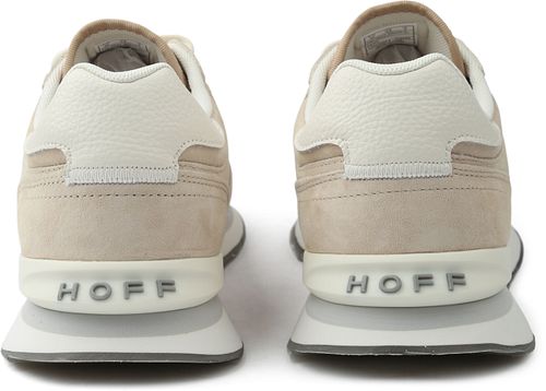 HOFF Sneakers Tamarindo Beige Product / Achterkant
