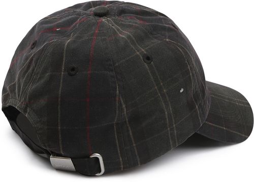 Barbour Wax Cap Darwen Tartan Product / Achterkant