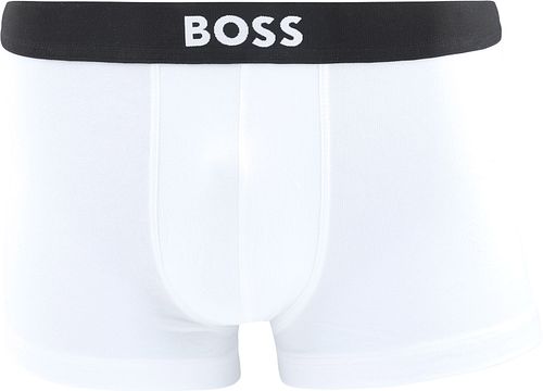BOSS korte boxershorts One 3-pak flerfarvet Product