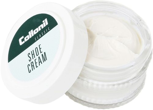 Collonil Schoencrème Kleurloos Product / Detail