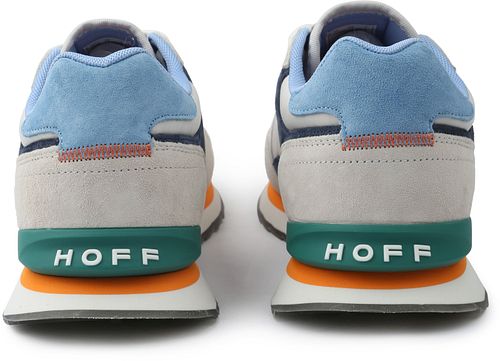 HOFF Baskets Cusco Multicolour Product / Achterkant