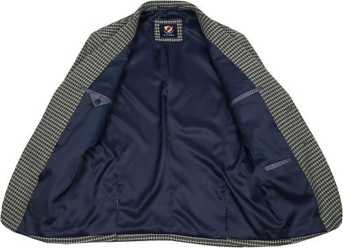 Suitable Blazer Patras Verde Product