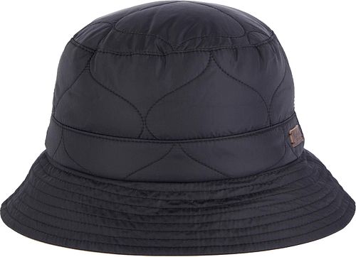 Barbour Orion Quilt Hat Sort Product
