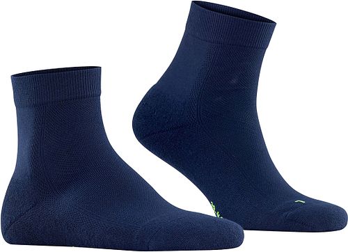 Falke Chaussettes Cool Kick Bleu Marine Product