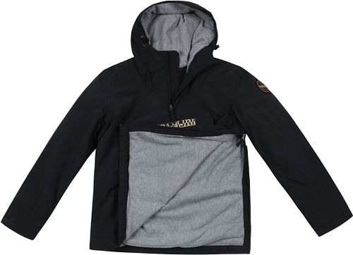 Napapijri Rainforest Jacket Black Product / Detail