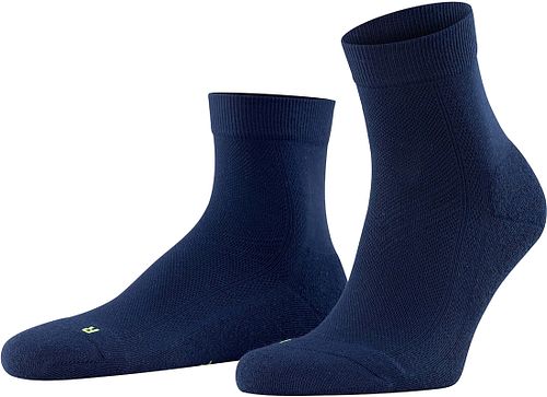 Falke Chaussettes Cool Kick Bleu Marine Product
