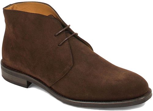 Steppin' Out Cowden Boot Brązowy Product