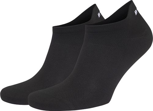 Bjorn Borg Performance Sokken 2-Pack Zwart Product