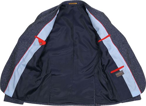 Blazer Suitable BWA azul marino Product