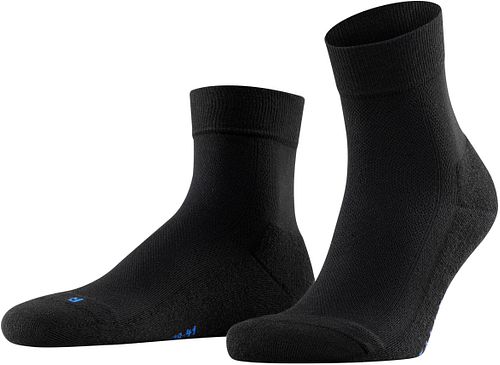 Falke Chaussettes Cool Kick Noir Product / Detail