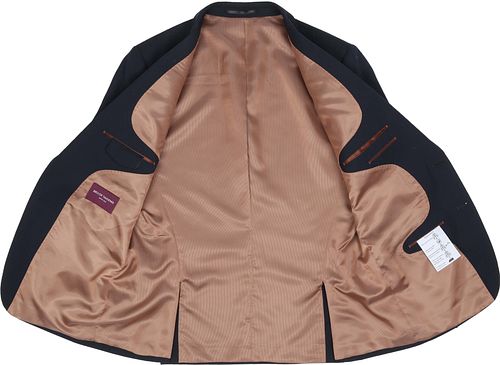 Suitable Blazer Holbeck Navy Product / Detail