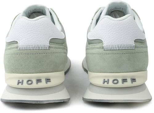 HOFF Sneakers Medellín Grønn Product / Achterkant