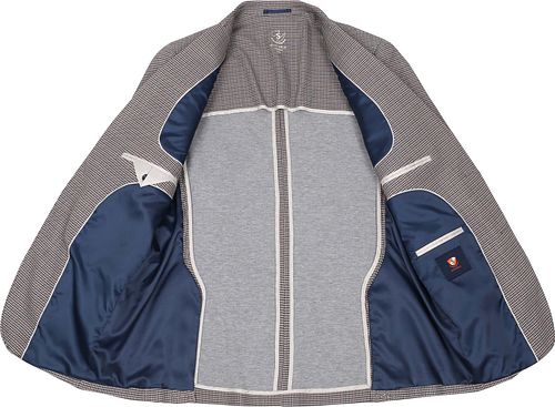 Marynarka Suitable Muce Flex camel Product / Detail