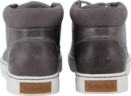 Timberland Cityfoam Chukka Grau Product / Achterkant
