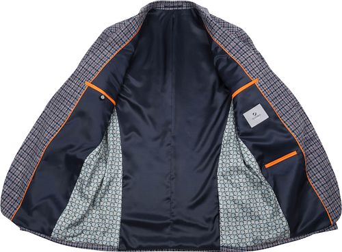 Suitable Prestige Blazer Lauderdale Diamant Product / Detail
