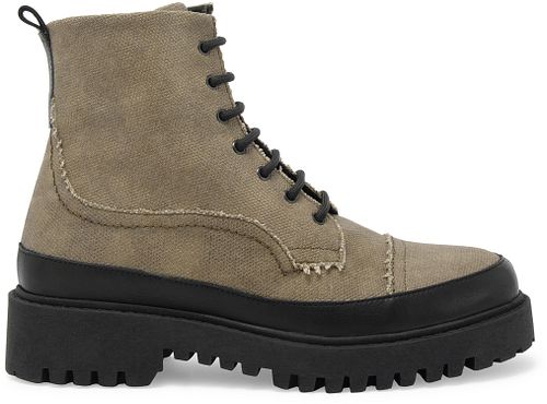 Greyder Lab Boot GL-214-80 Army Grün Product