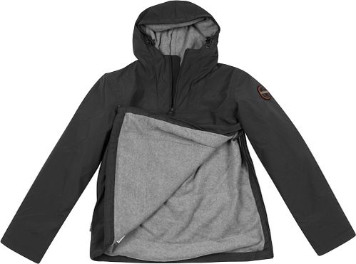 Napapijri Rainforest Jacke Grau Product / Detail