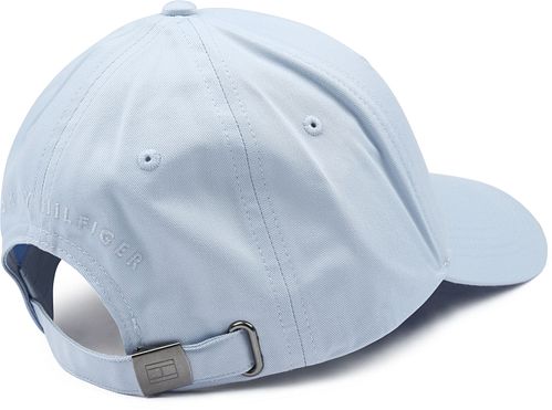 Tommy Hilfiger Pet Lyseblå Product / Achterkant