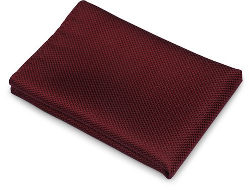 Passende Silkelommetørkle Bordeaux Product / Detail
