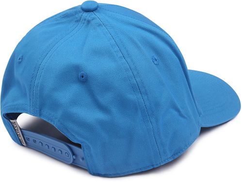 Napapijri Inramning Pet Aqua Blue Product / Achterkant