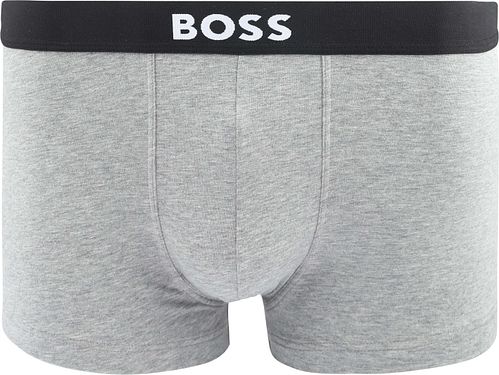 BOSS Kort Boxershorts One 3-Pack Multifärgad Product
