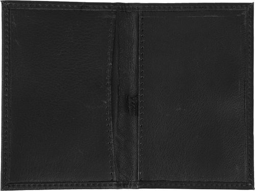 Suitable tarjetero negro Product / Detail